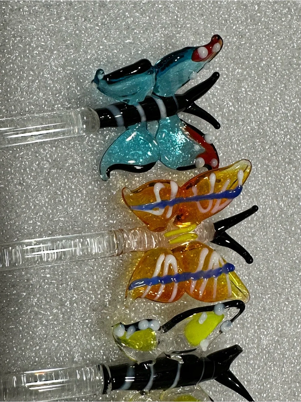 N/A decorative glass